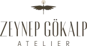 Zeynep Gökalp Atelier logosu