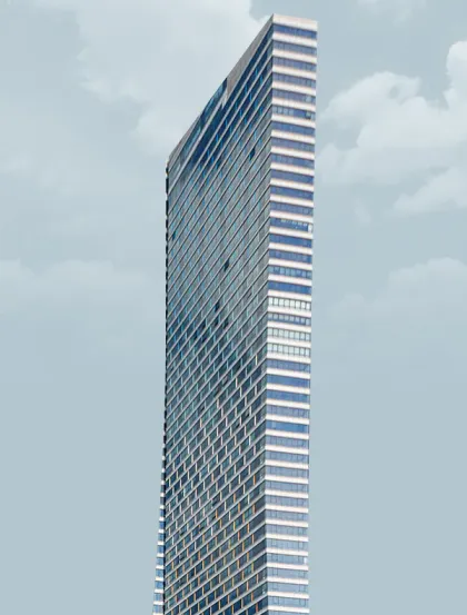 Metropol İstanbul binası