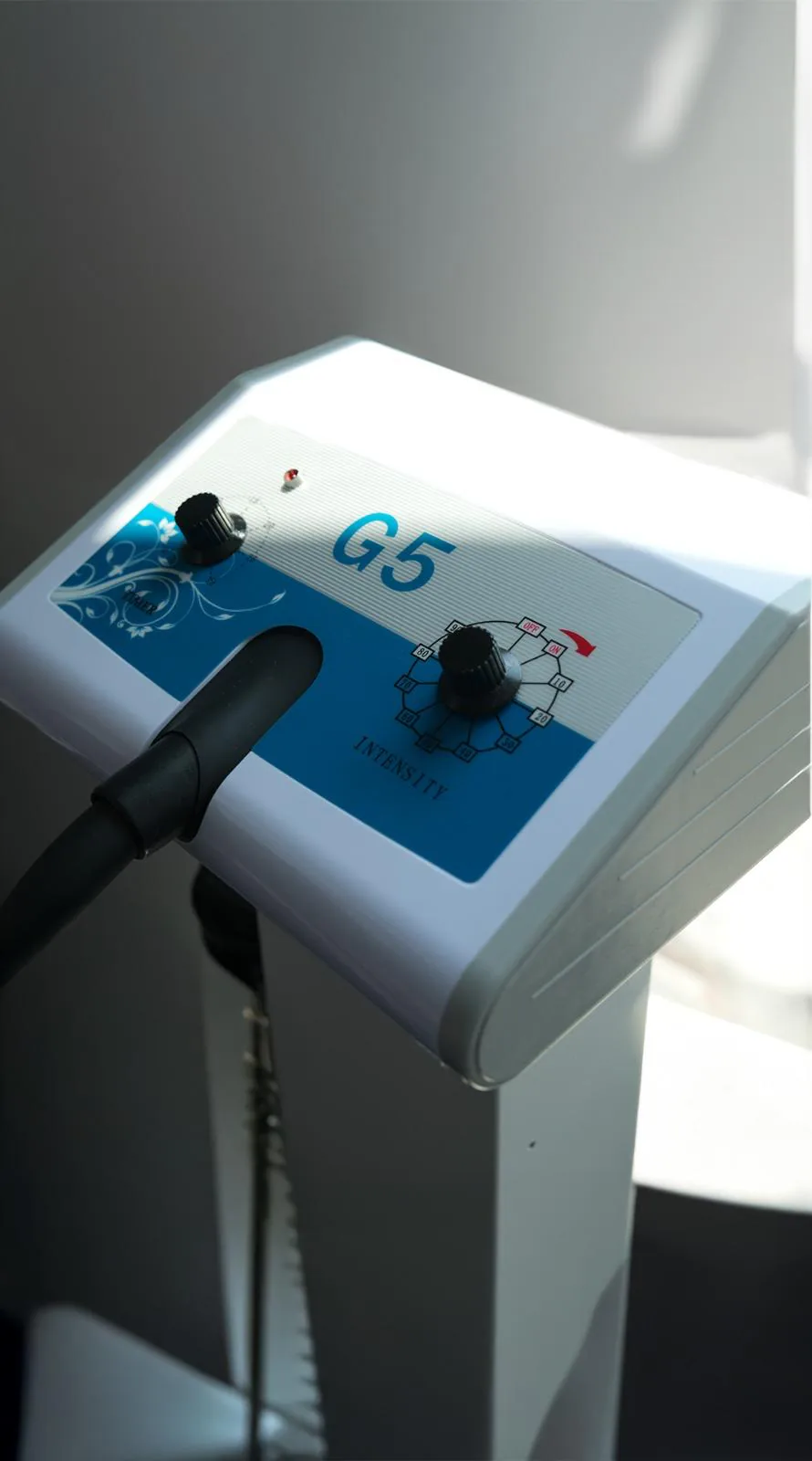 Bu Yazı En İyi Formunuzda Geçirmek İster Misiniz? G5 masaj cihazı