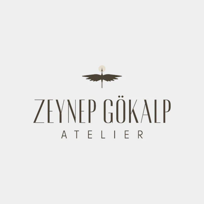 Zeynep Gökalp Atelier logosu