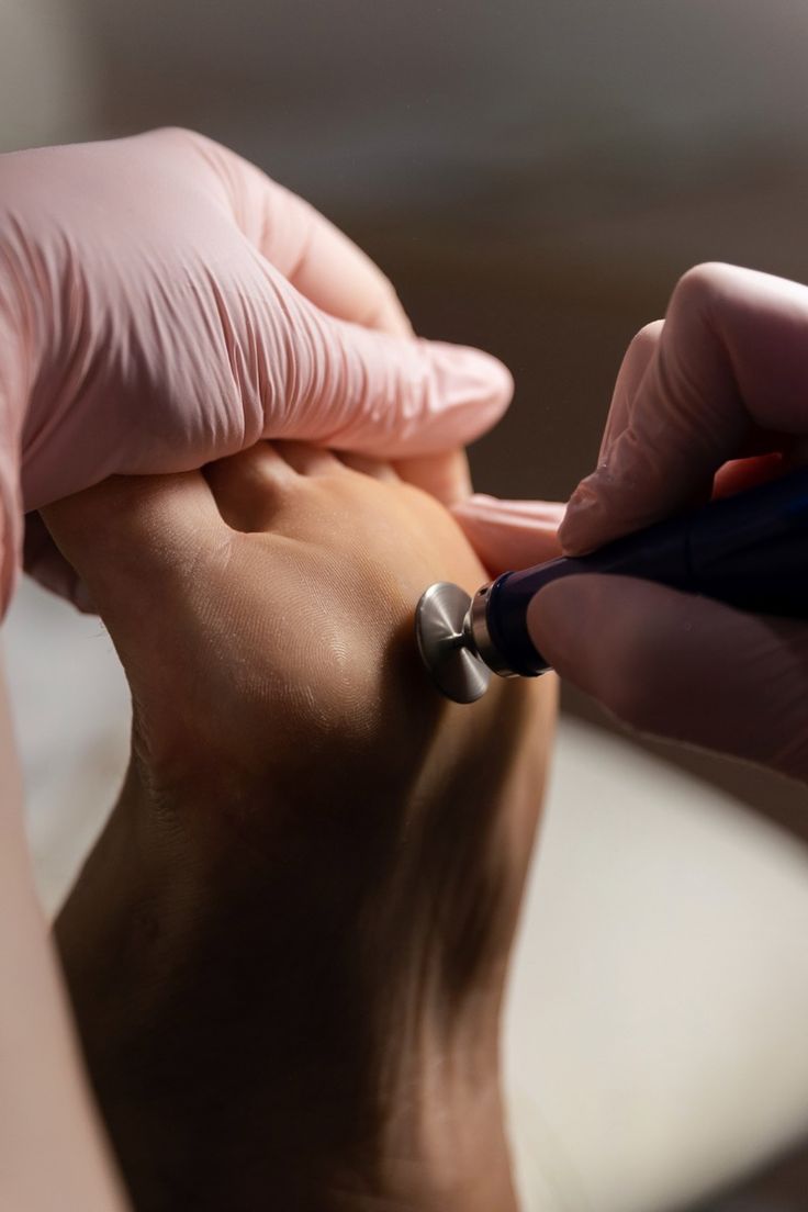 Elleriniz Ve Ayaklarınız Yaza Hazır Mı?